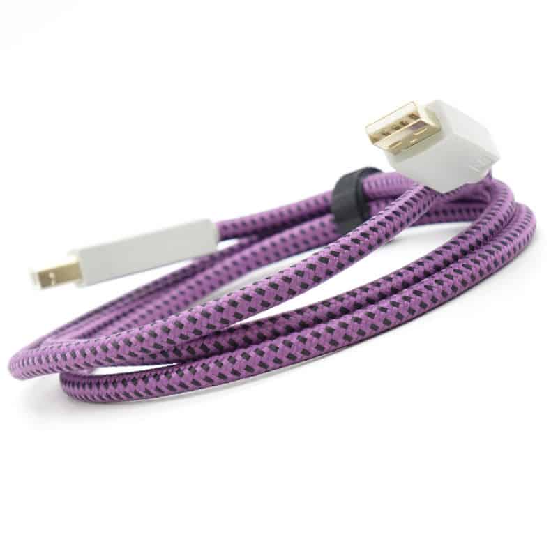 GT2 NCF USB-B-1.2M