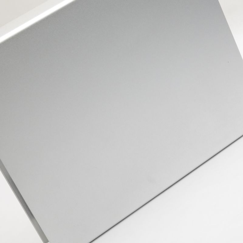 EC Mini Silver