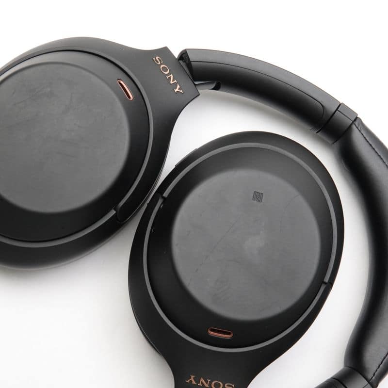 WH-1000XM4-B