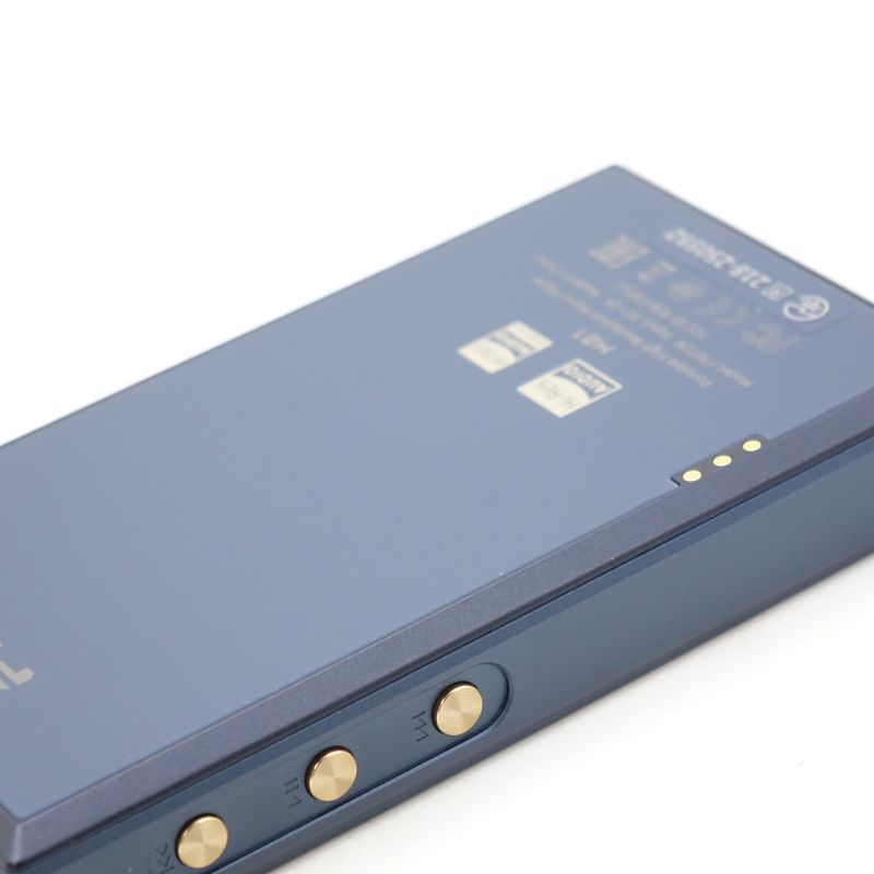 M21 Dark Blue [FIO-M21-L]