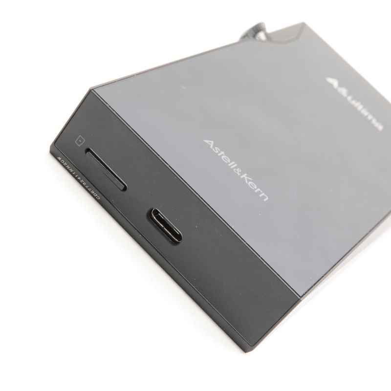 A&ultima SP3000M [IRV-AK-SP3000M]