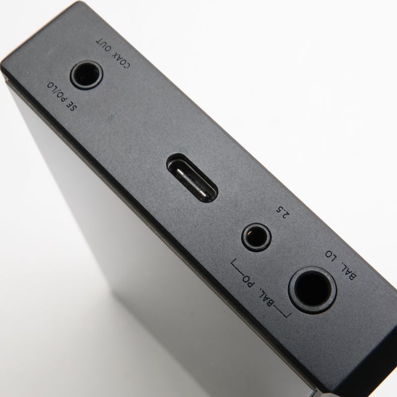 M11Plus ESS [FIO-M11PLES-B]