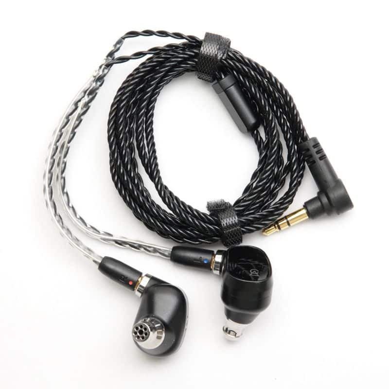 Drop + Campfire Audio Darkstar