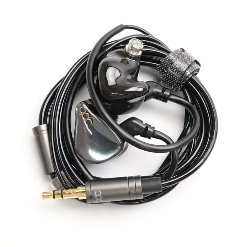 SUPERIOR Piano Black [QDC-SUPERIOR-BK]