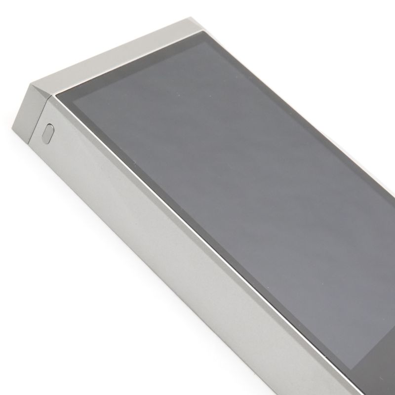 A&futura SE180 SEM1 MoonSilveｒ [AK-SE180-SEM1-MS]