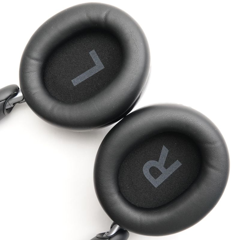 Soundcore Space One Pro ミッドナイト [A3062N11]