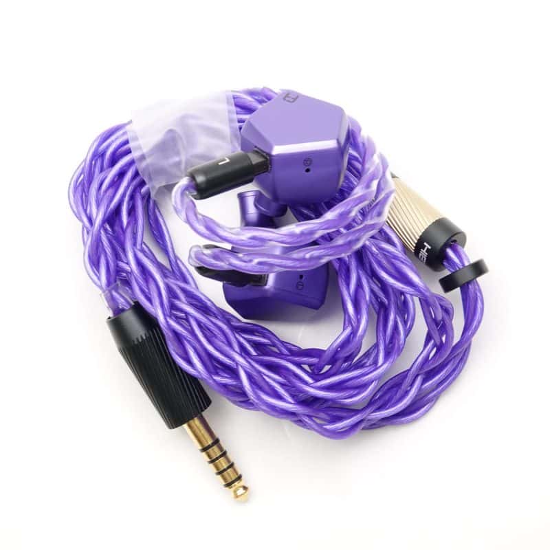Project Ace Special Edition [Project Ace SP Edition Purple]