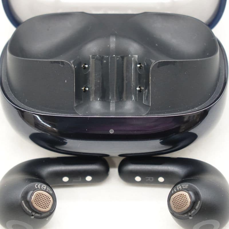 XIAOMI Buds 5 Pro Wi-Fi Black