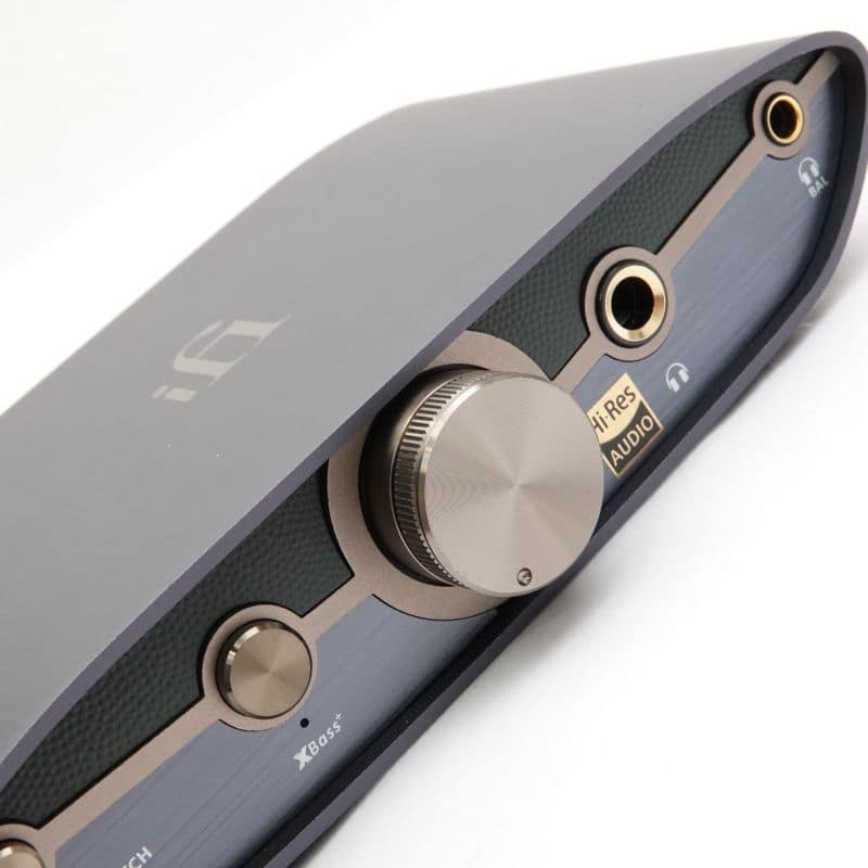 ZEN DAC 3 [IFI-ZEN-DAC3]