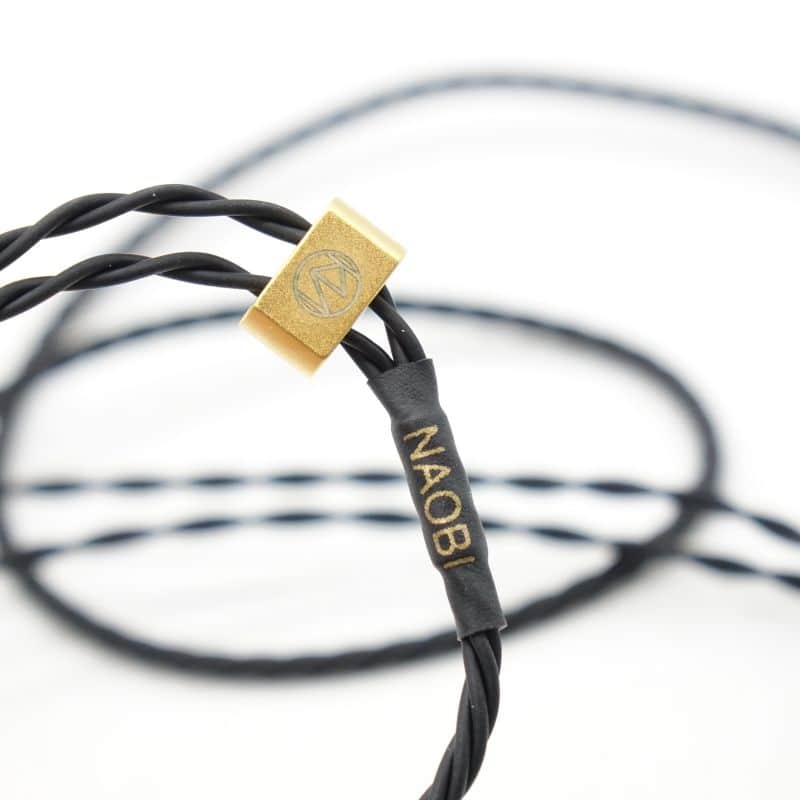 NAOBI U 5/4.4 L-MMCX [NOBU-L544-MX]