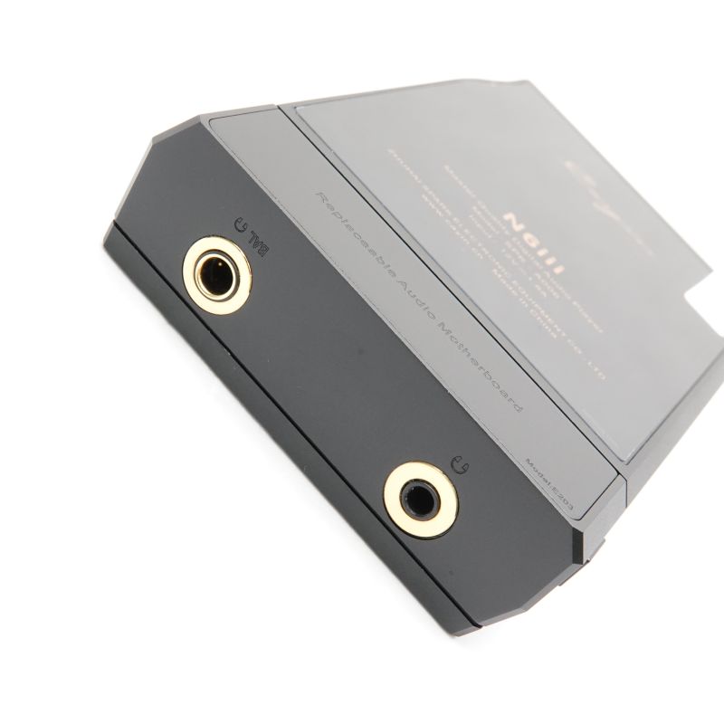 N6iii DAP/E203 [SPK-A006-E203]