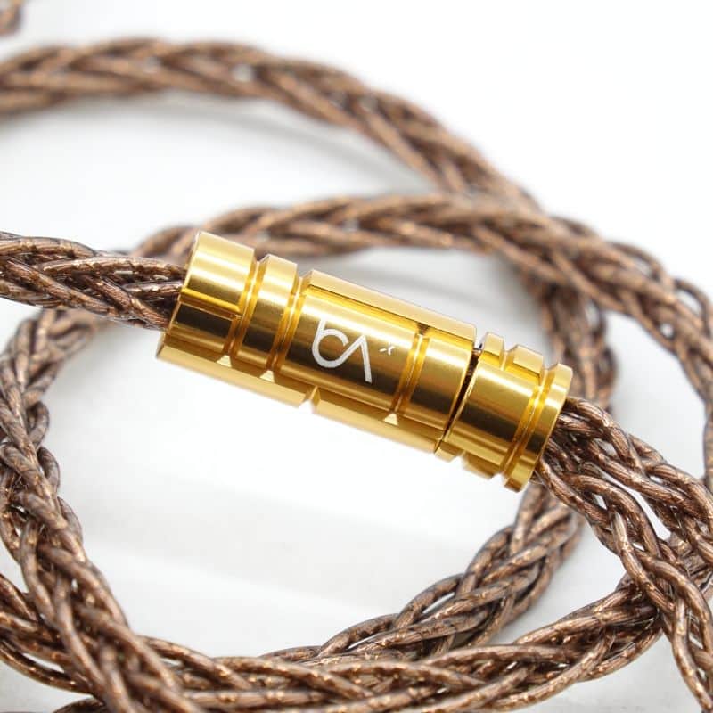 Cyclone 8-Wire Custom-3.5mm [BEA-0485]