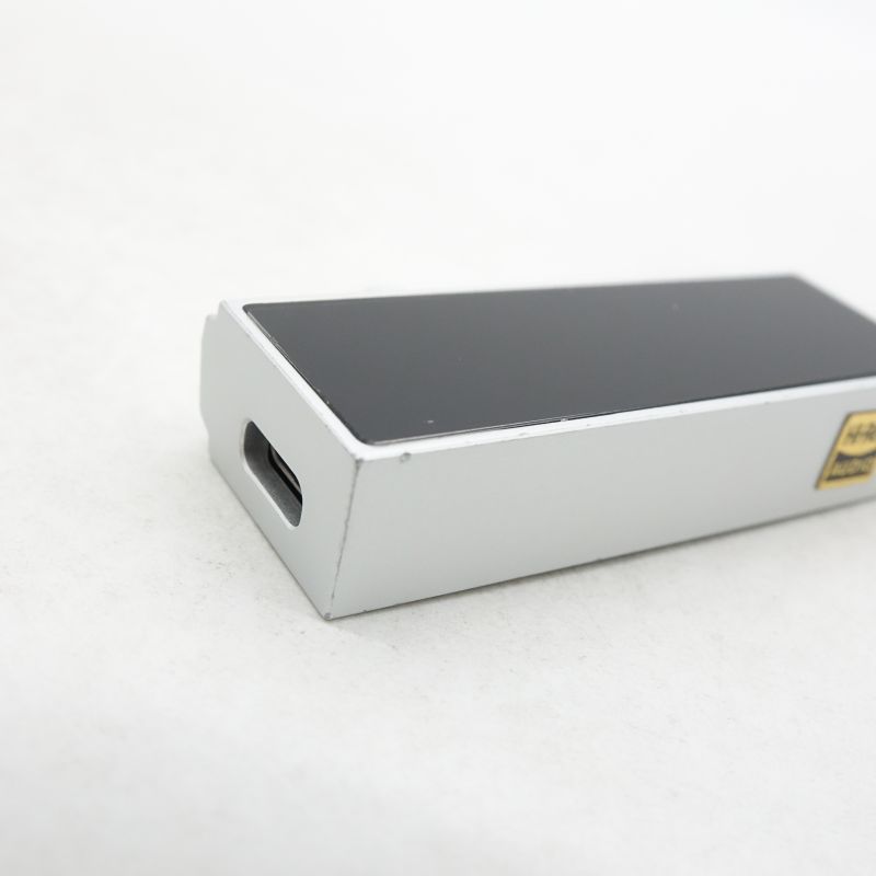 DC07PRO Silver