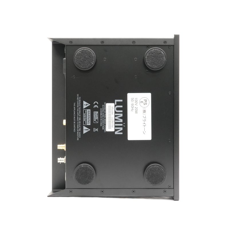 U2 MINI Black