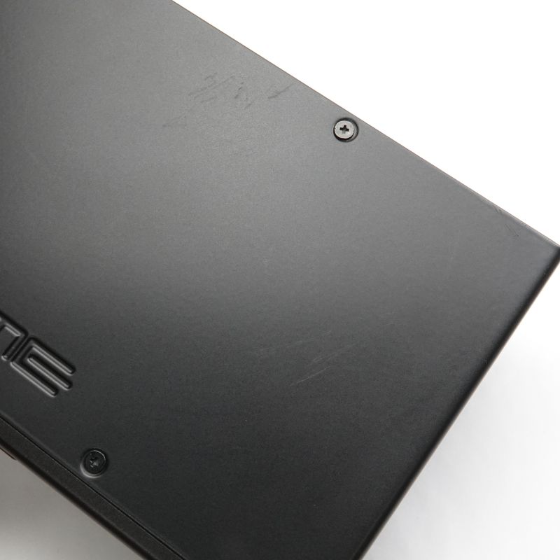ADI-2 Pro FS R Black Edition