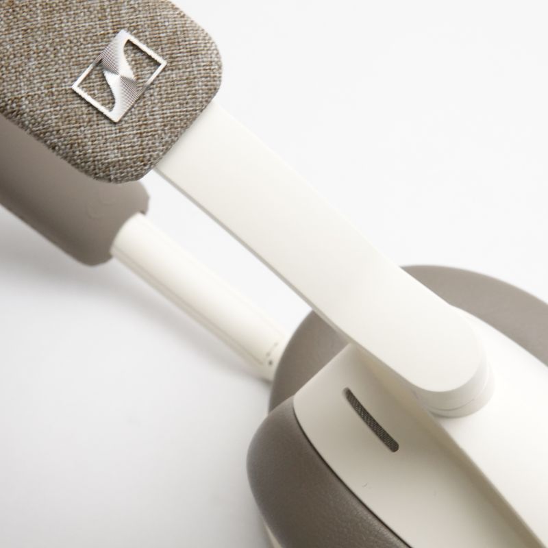 MOMENTUM 4 Wireless WHITE [M4AEBT WHITE]