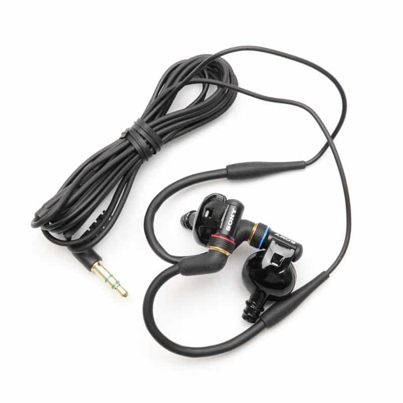 MDR-EX800ST