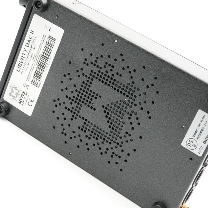 LIBERTY DAC II [MTK-DA-LBT2-B]