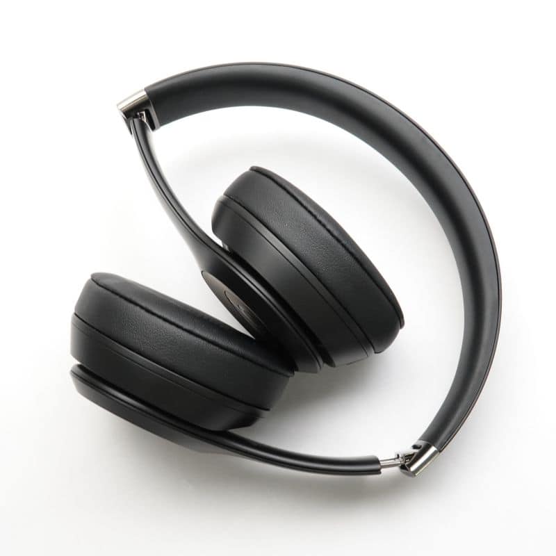 Beats Solo 4 マットブラック [MUW23PA/A]