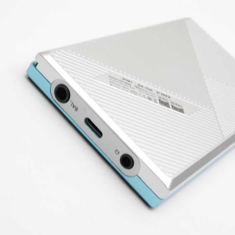 JM21 Blue [FIO-JM21-L]