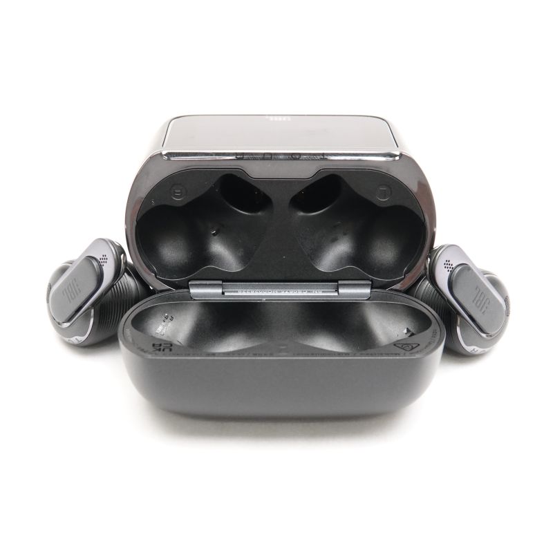 TOUR PRO 3 [JBLTOURPRO3BLK]