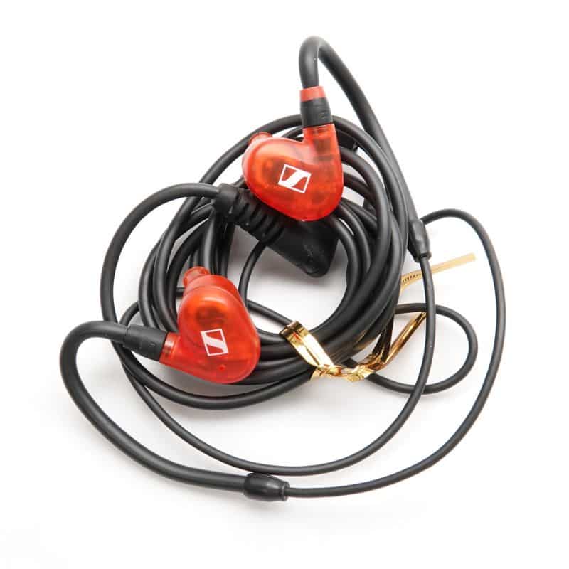 IE100PRO BT BUNDLE