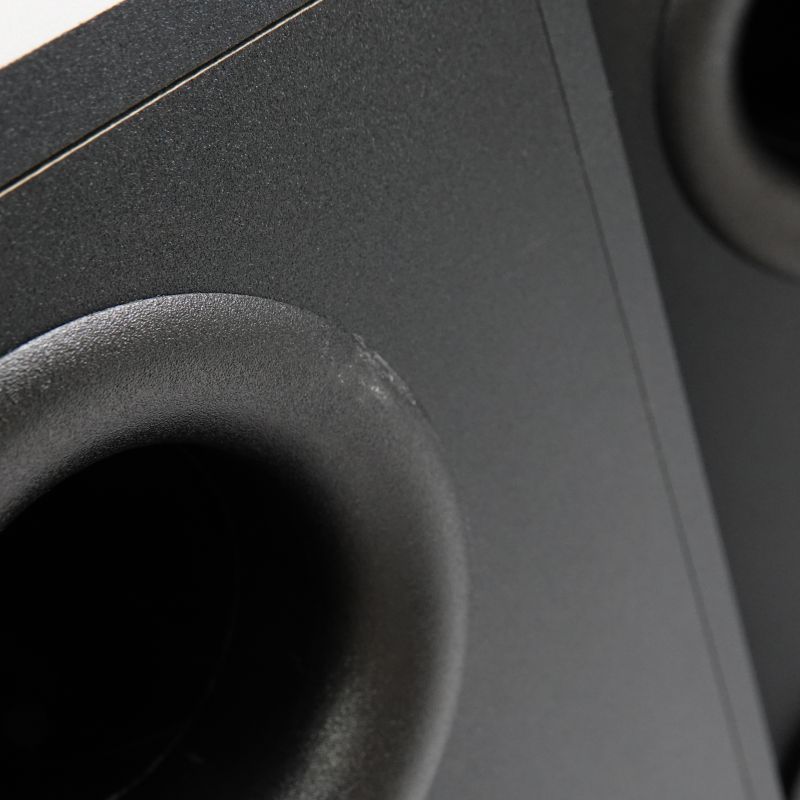 Premier 100B/Satin Black