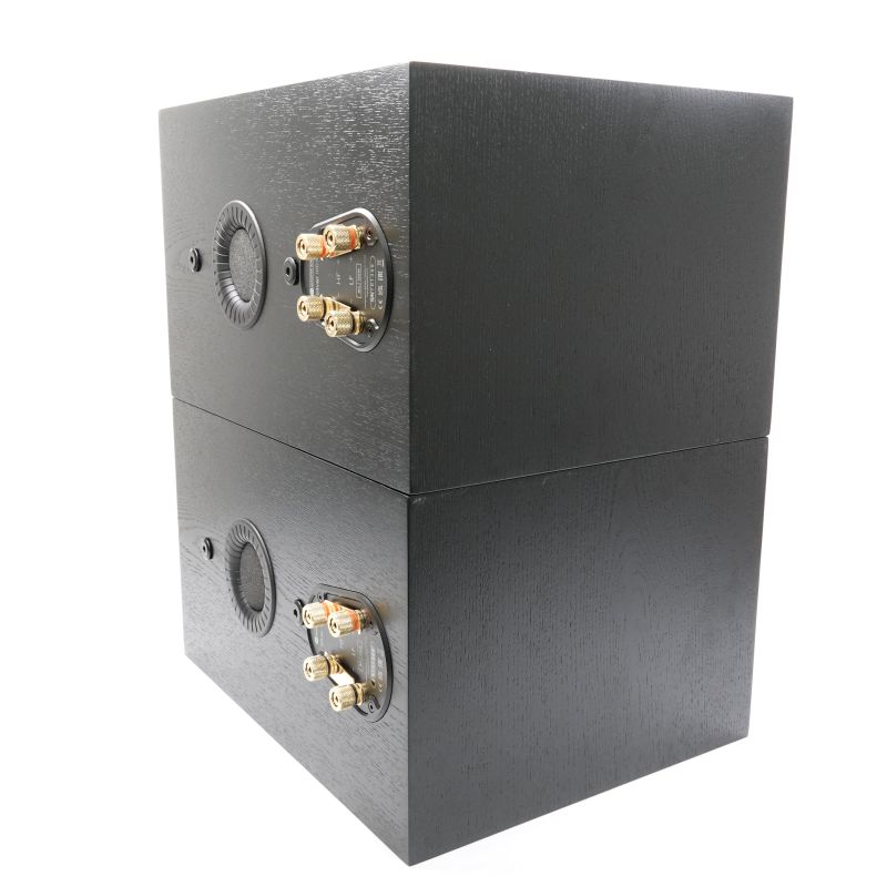 Silver100-7G/Black Oak [SILVER100-7G BO]