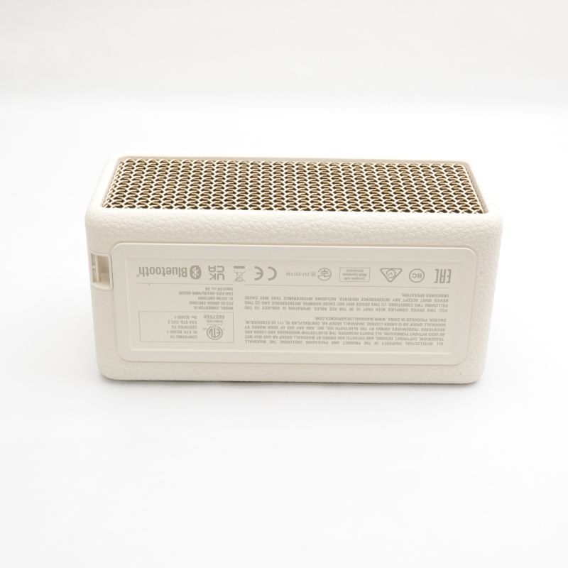 EMBERTON III Cream