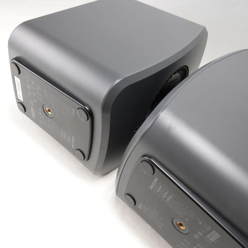 LSX II LT/GRAPHITE GRAY