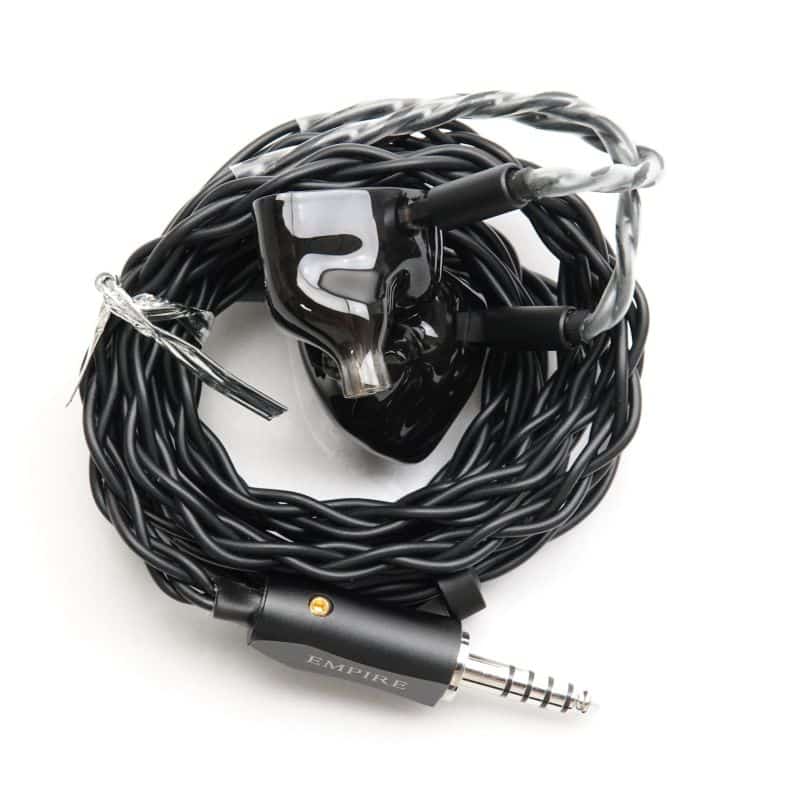 Empire Ears RAVEN [EMP-RAVEN-BK] 中古 240004012743｜中古通販