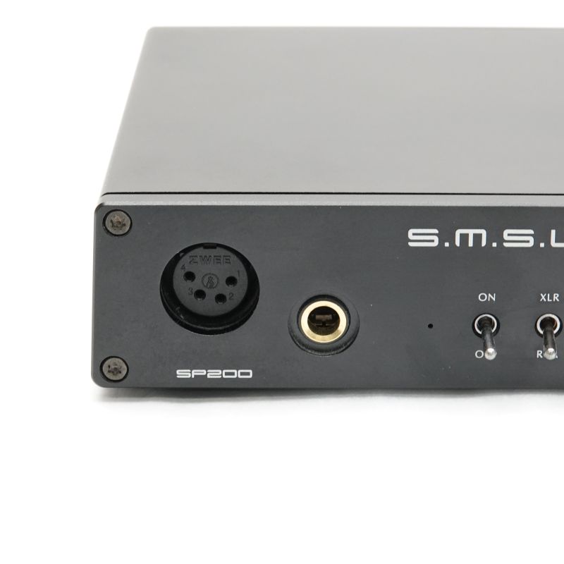 SP200