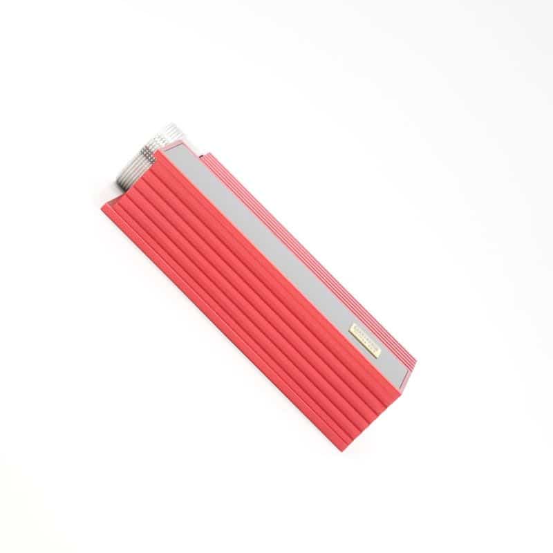 Nunchaku Red