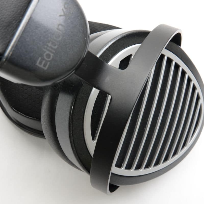 Hifiman ハイファイマン Edition XS ヘッドホン 中古品 HiFiMAN Edition XS 中古 240001197198｜中古通販フジヤエービック