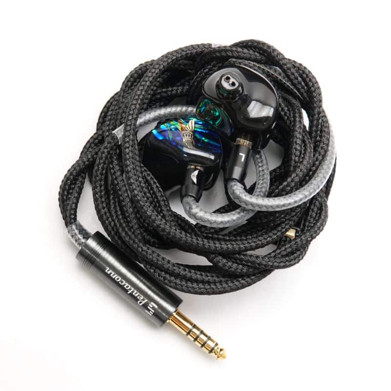 TRITON Launch Edition [EMP-TRITON-LE]