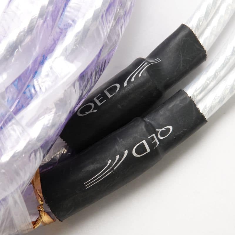 GENESIS SILVER SOIRAL 1.5m