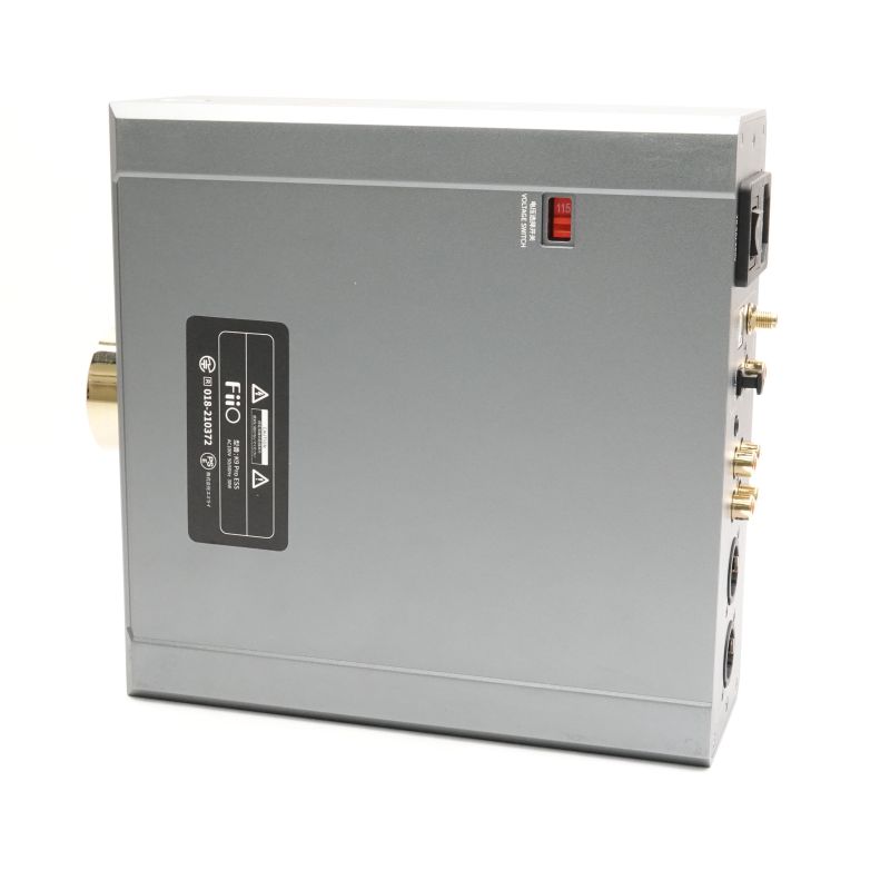 K9PRO ESS Skylight [FIO-K9PROESS-SL]