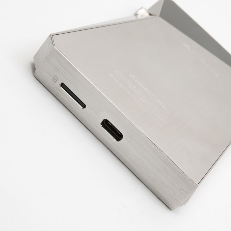 A&ultima SP2000 SS [AK-SP2000-SS]