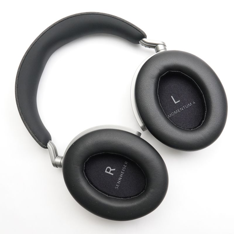 MOMENTUM 4 Wireless GRAPHITE [M4AEBT GRAPHITE]