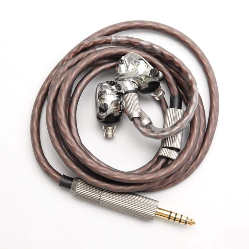 HS2000MX SHO-笙-MKIII