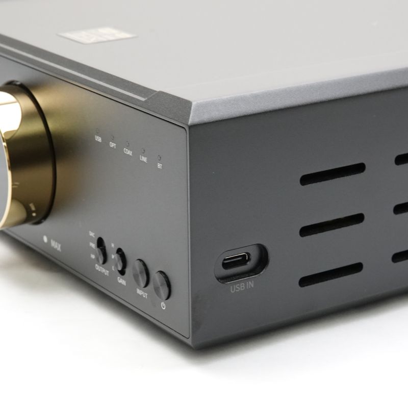 K9 Pro ESS [FIO-K9PROESS-B]