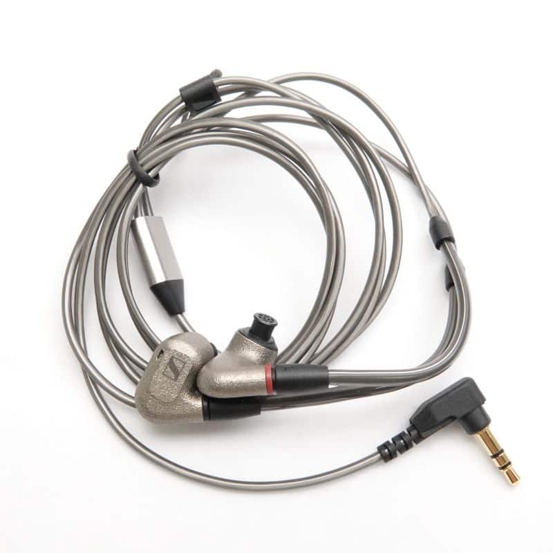 SENNHEISER IE600 中古 240004012794｜中古通販フジヤエービック