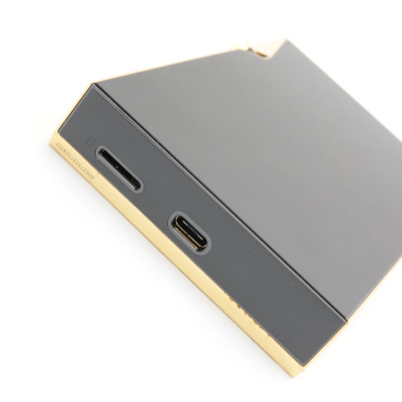 A&ultima SP3000 Gold [IRV-AK-SP3000-GLD]
