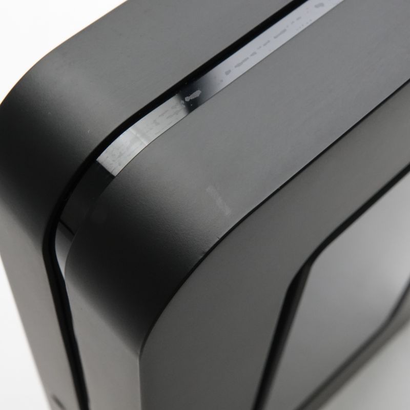 NODE(N130)/Black