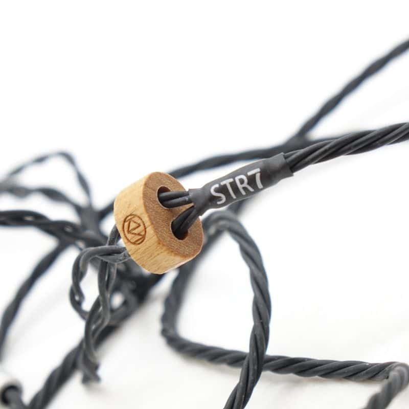 STR7 As-Is L5/4.4mm-C2P [STR7A2P544L]