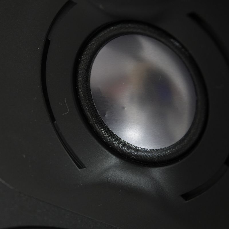 ALPHA EVO 50