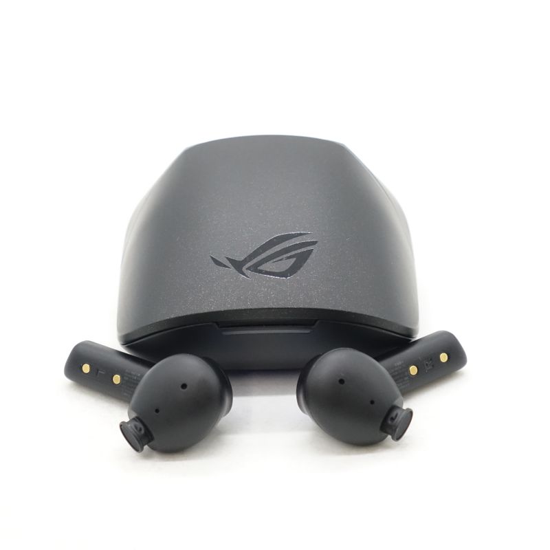 ROG Cetra TW SpeedNova Black