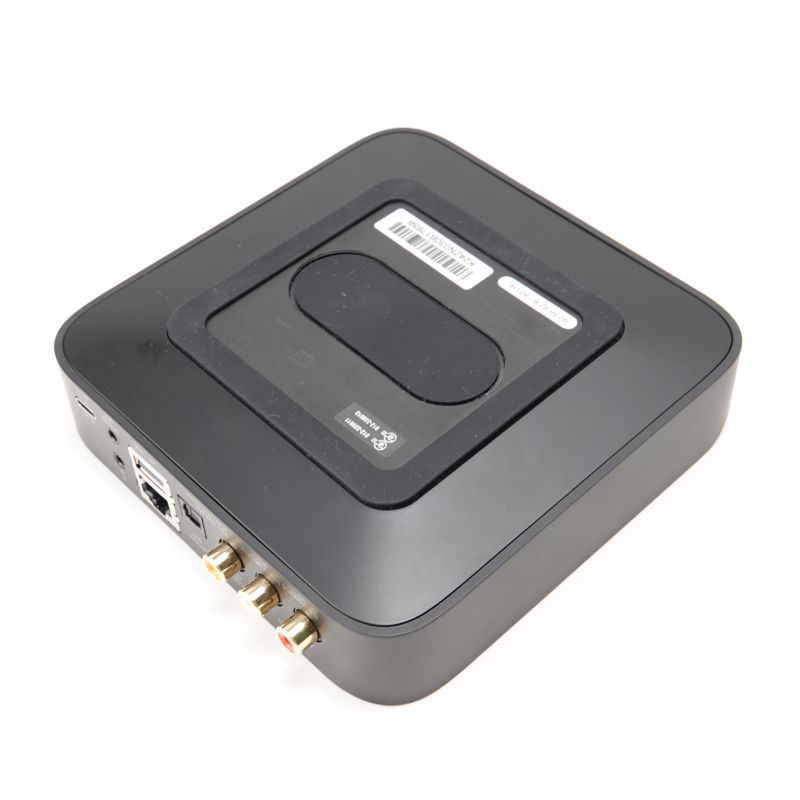 NODE NANO ブラック