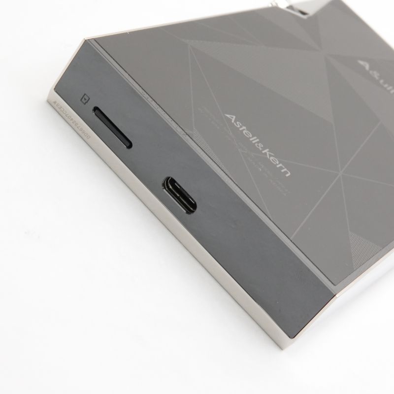 A&ultima SP3000 Platinum [IRV-AK-SP3000-PLT]