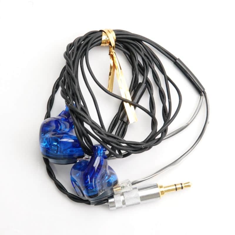 TG334 [FTE-FITEAR-TG334]